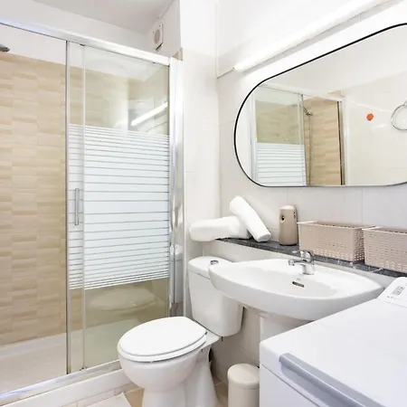 Apartament Rincon De Rita With Pool Playa Feñabe
