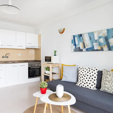 Rincon De Rita With Pool Apartment