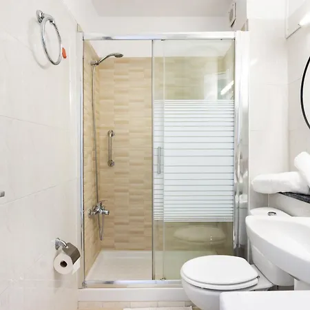 Rincon De Rita With Pool Apartment