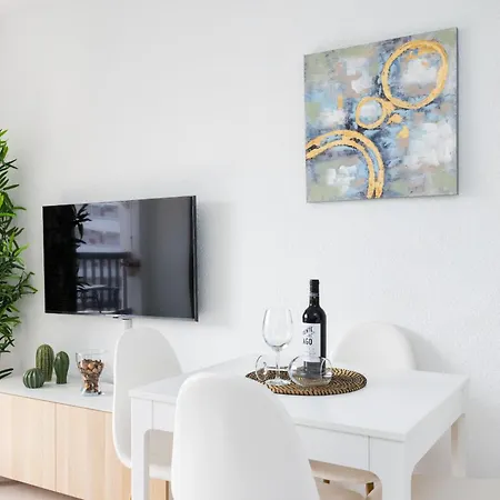 Rincon De Rita With Pool Apartment