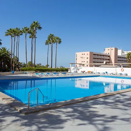 Apartamento Rincon De Rita With Pool Playa Feñabe