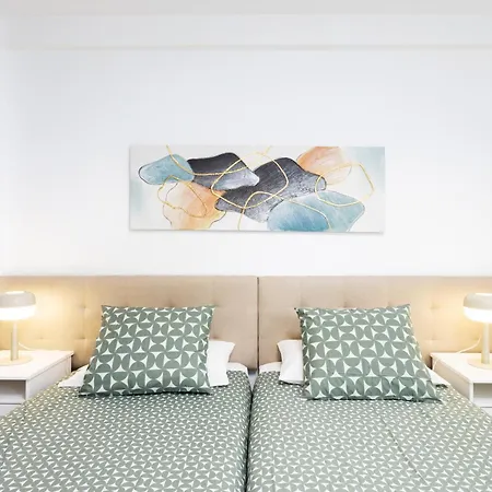 Apartamento Rincon De Rita With Pool Playa Feñabe
